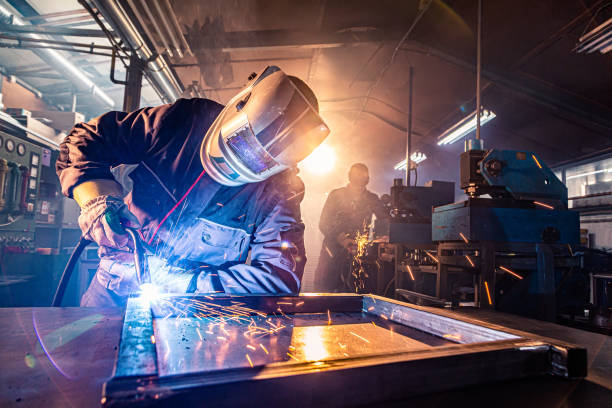  Morenci, MI Welder Pros