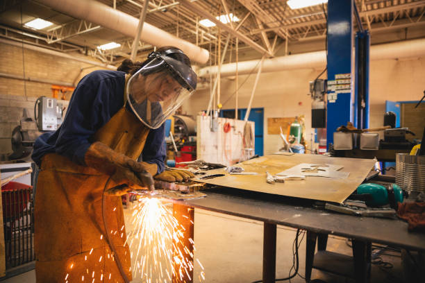 Best Artistic and Custom Metal Fabrication in Morenci, MI