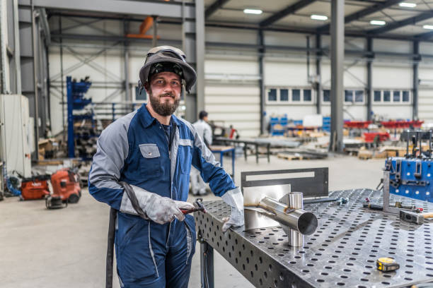 Affordable Welder Services in Morenci, MI