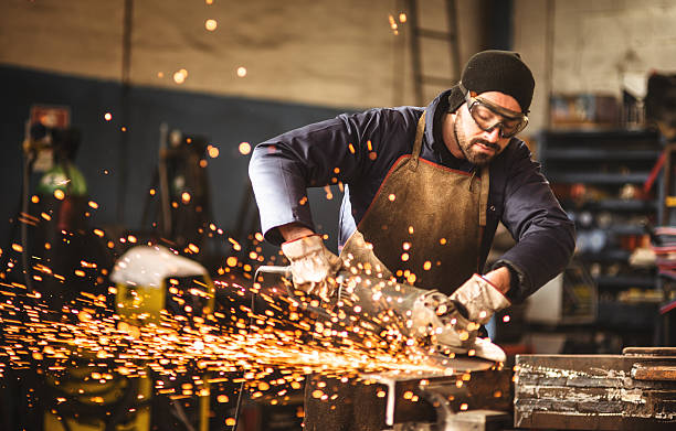 Best Automation and Robotic Welding in Morenci, MI